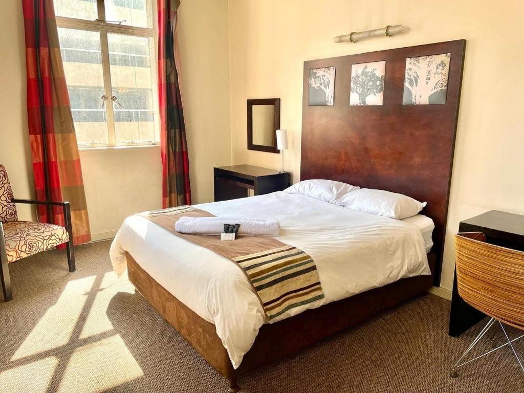 Mapungubwe Apartments Йоханнесбург Экстерьер фото