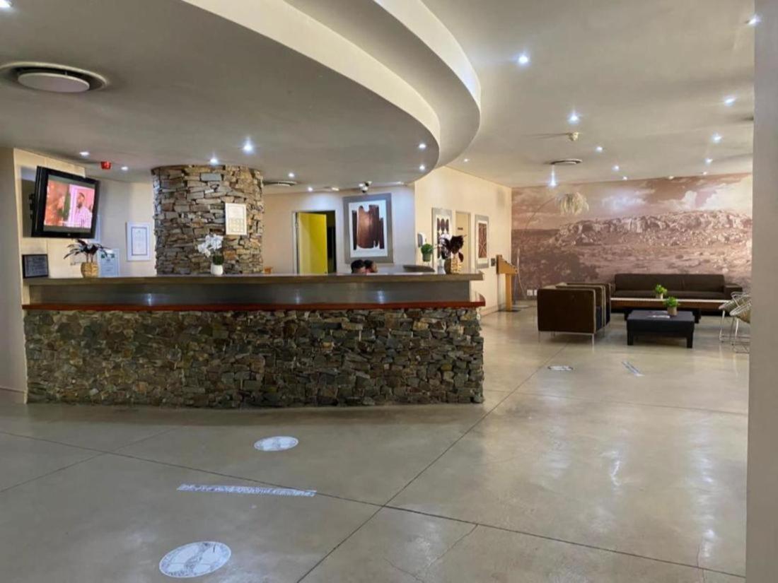 Mapungubwe Apartments Йоханнесбург Экстерьер фото