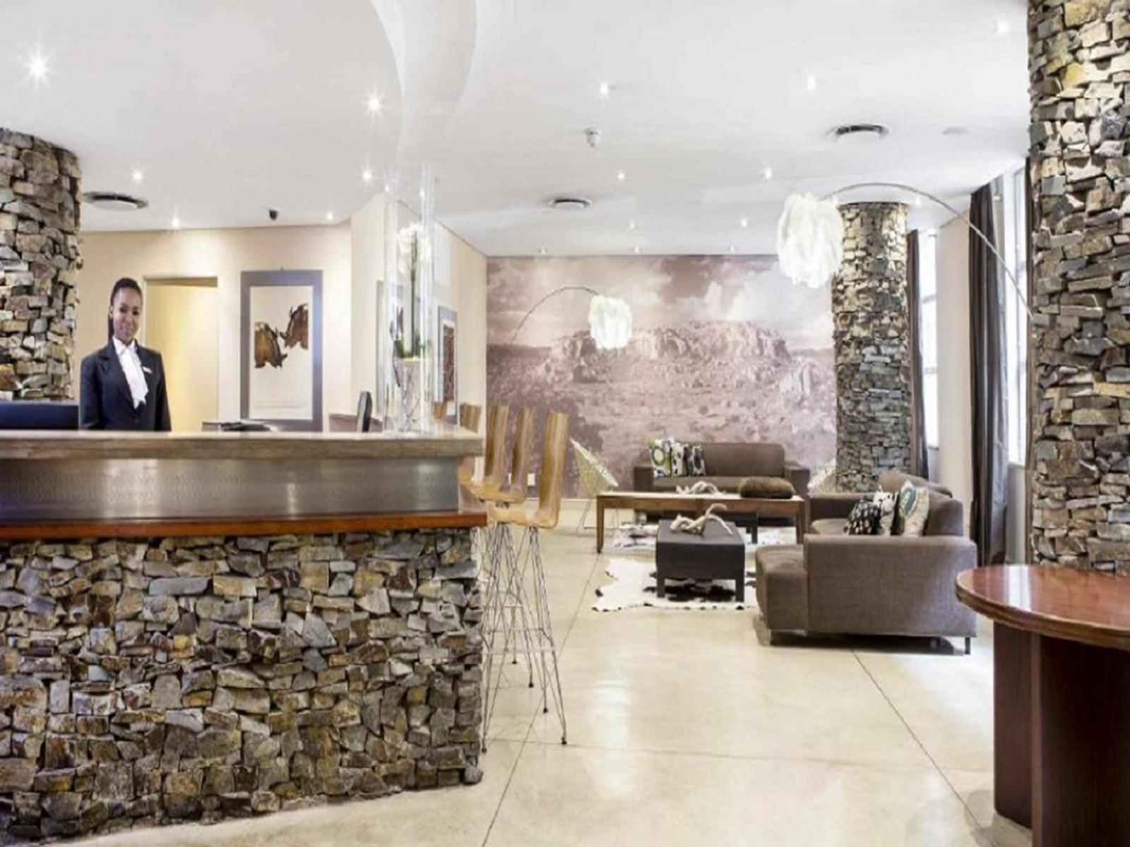 Mapungubwe Apartments Йоханнесбург Экстерьер фото