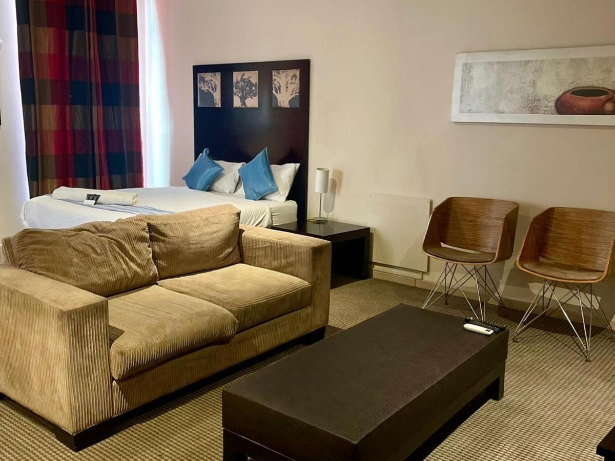 Mapungubwe Apartments Йоханнесбург Номер фото