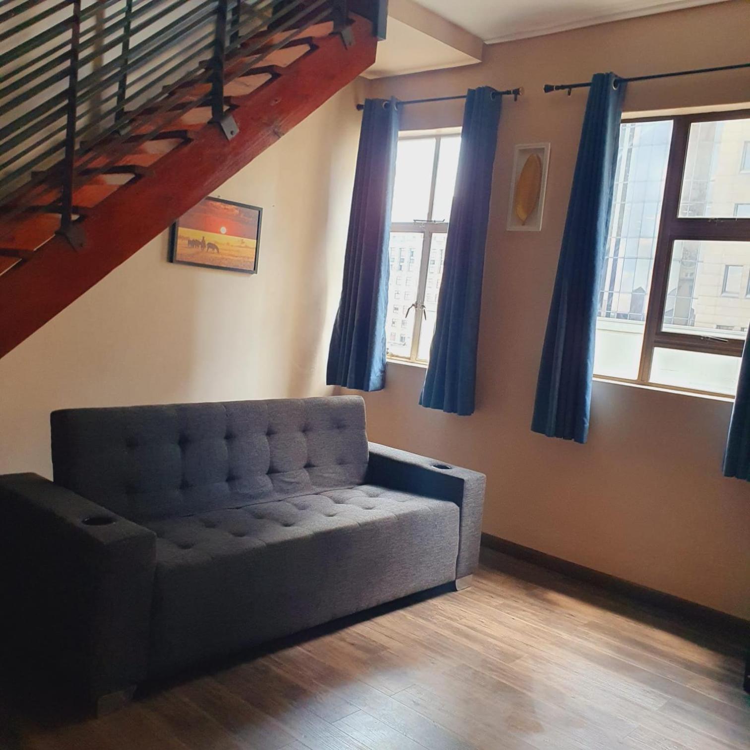 Mapungubwe Apartments Йоханнесбург Экстерьер фото