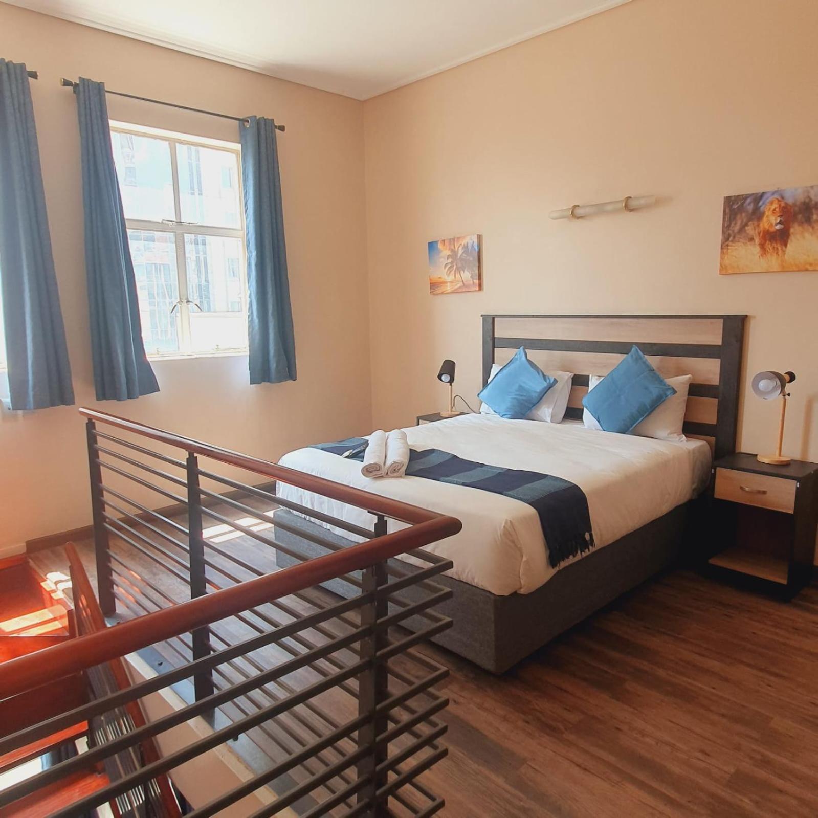 Mapungubwe Apartments Йоханнесбург Экстерьер фото