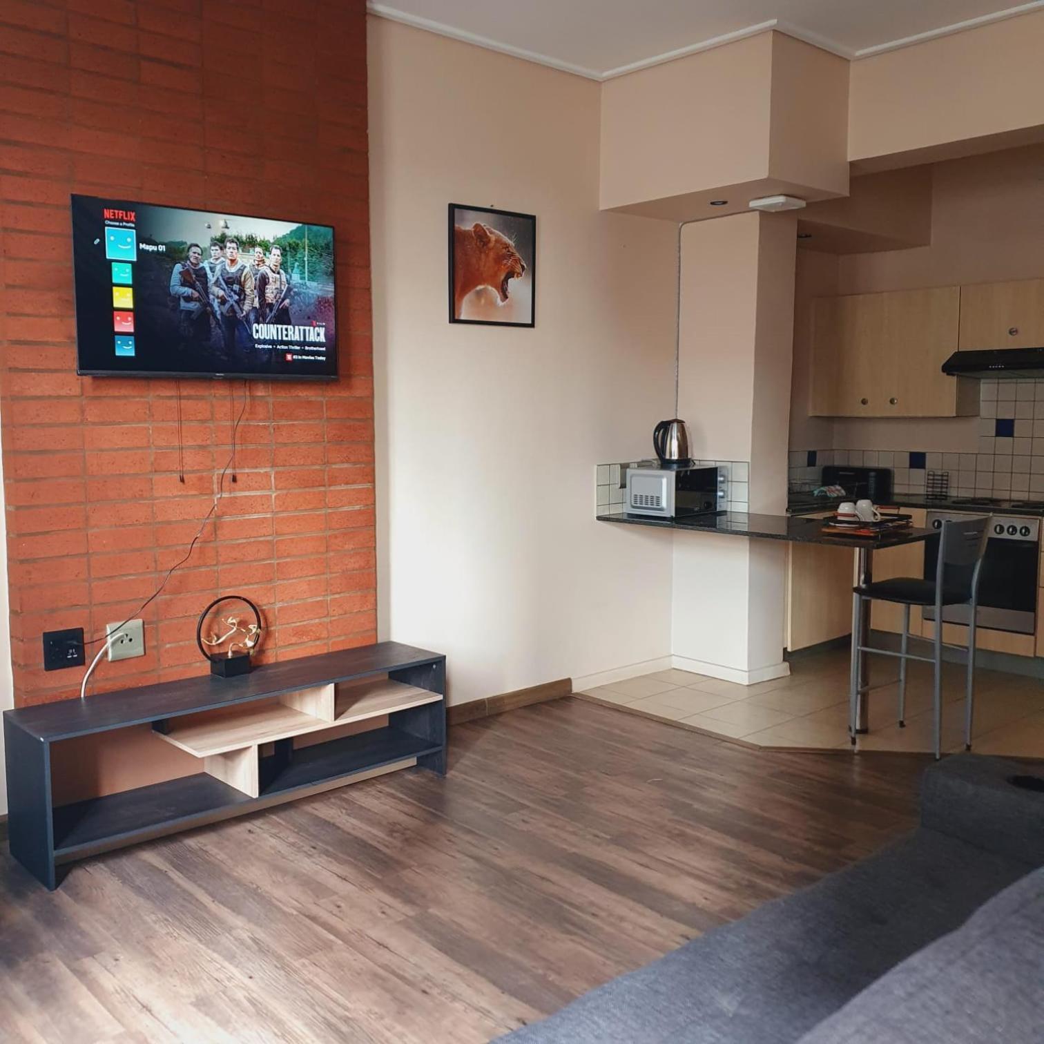 Mapungubwe Apartments Йоханнесбург Экстерьер фото