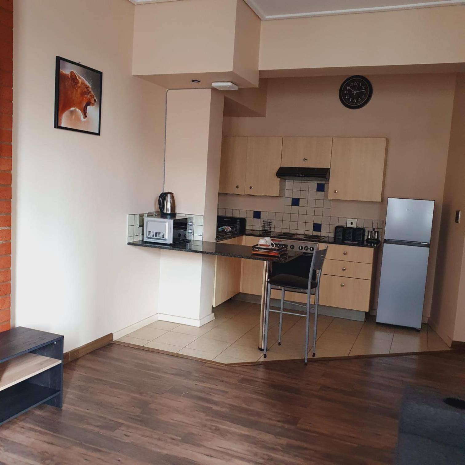 Mapungubwe Apartments Йоханнесбург Экстерьер фото