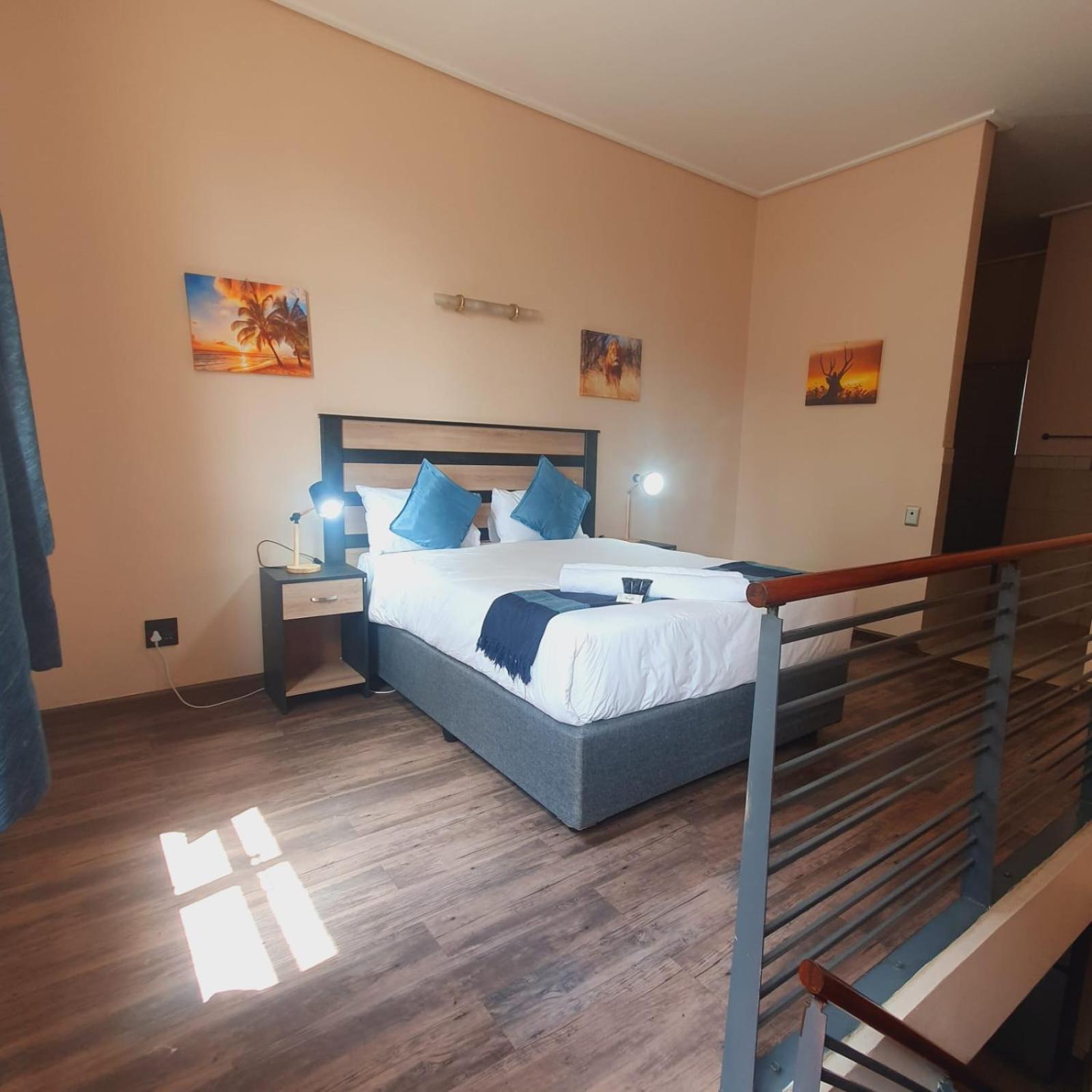 Mapungubwe Apartments Йоханнесбург Экстерьер фото
