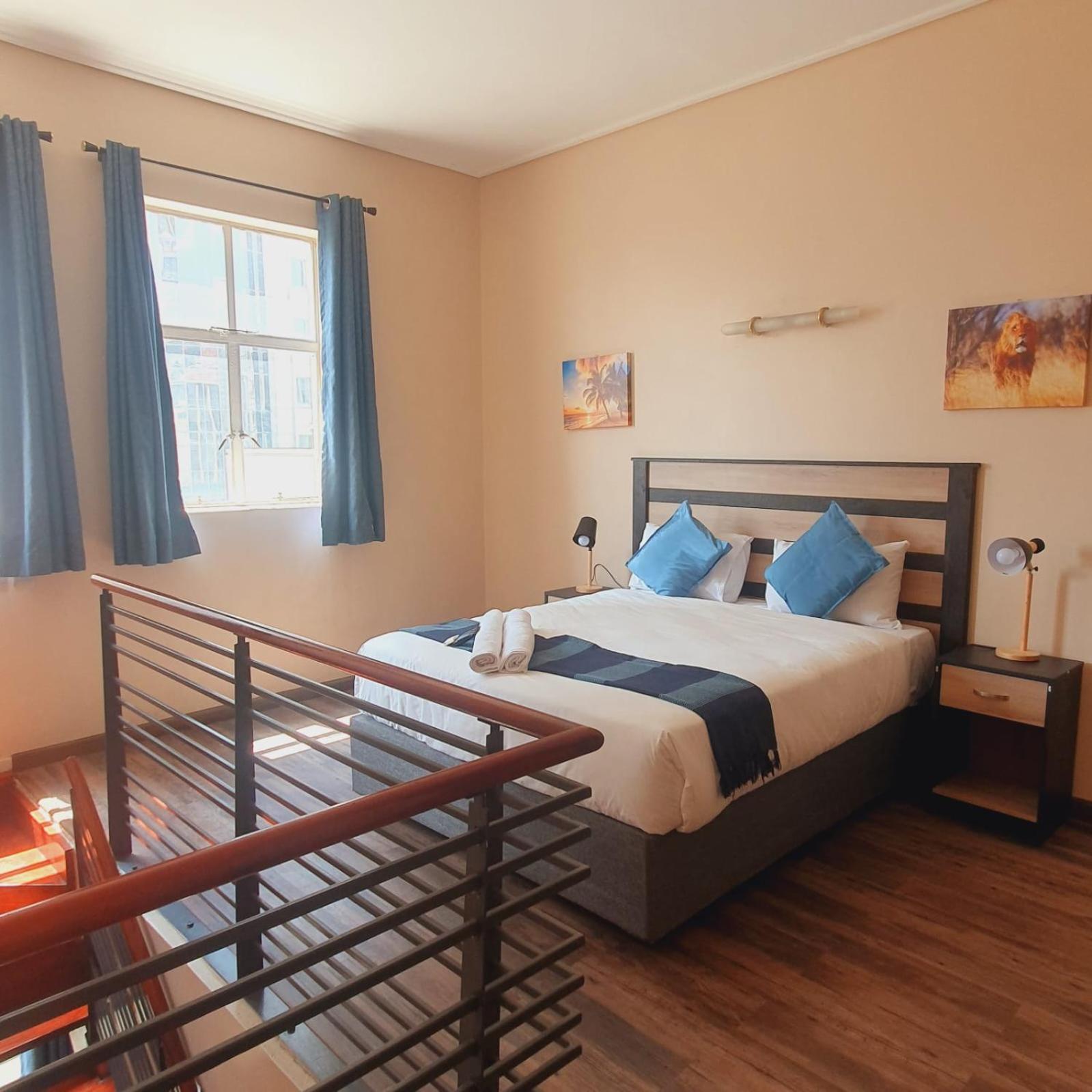 Mapungubwe Apartments Йоханнесбург Экстерьер фото