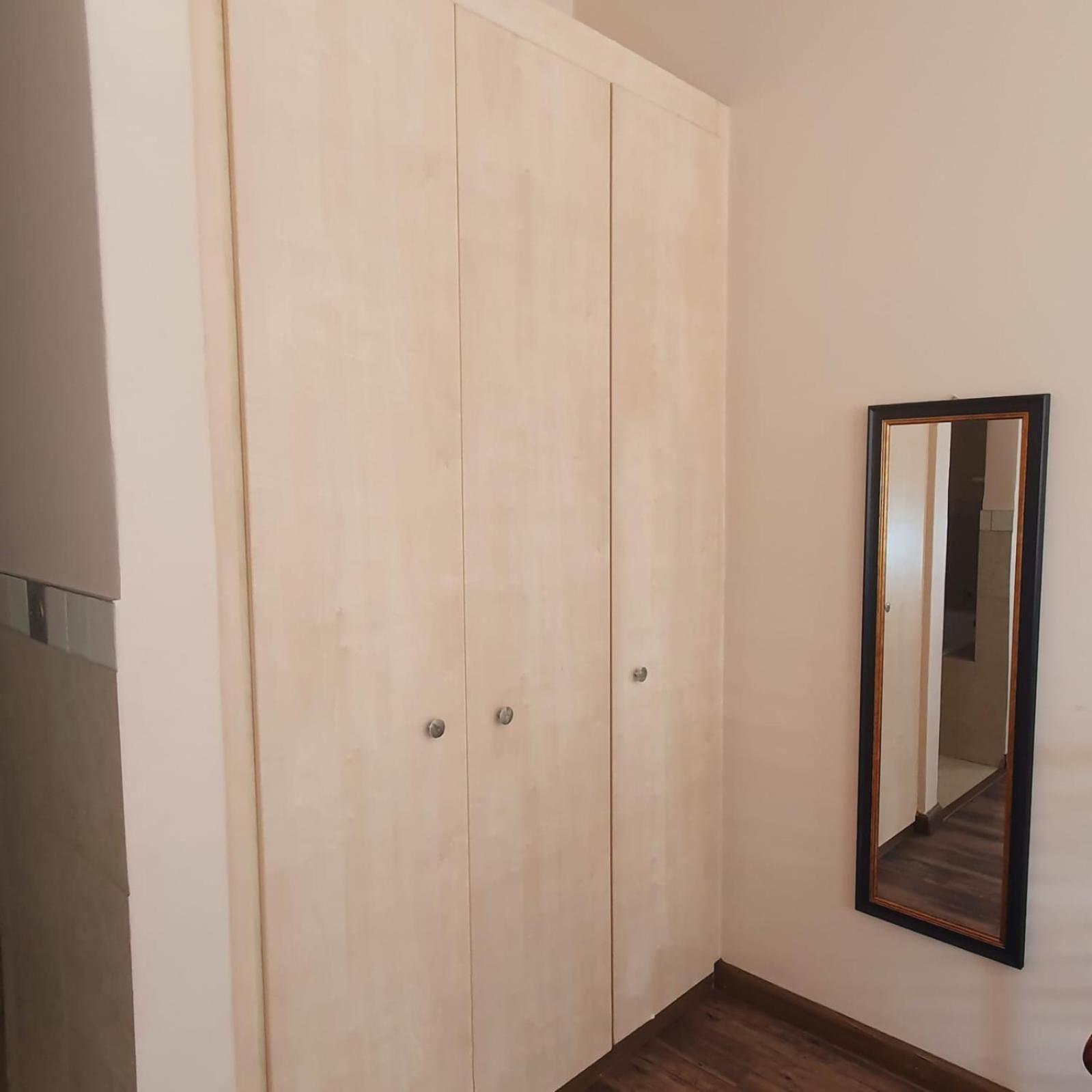 Mapungubwe Apartments Йоханнесбург Экстерьер фото