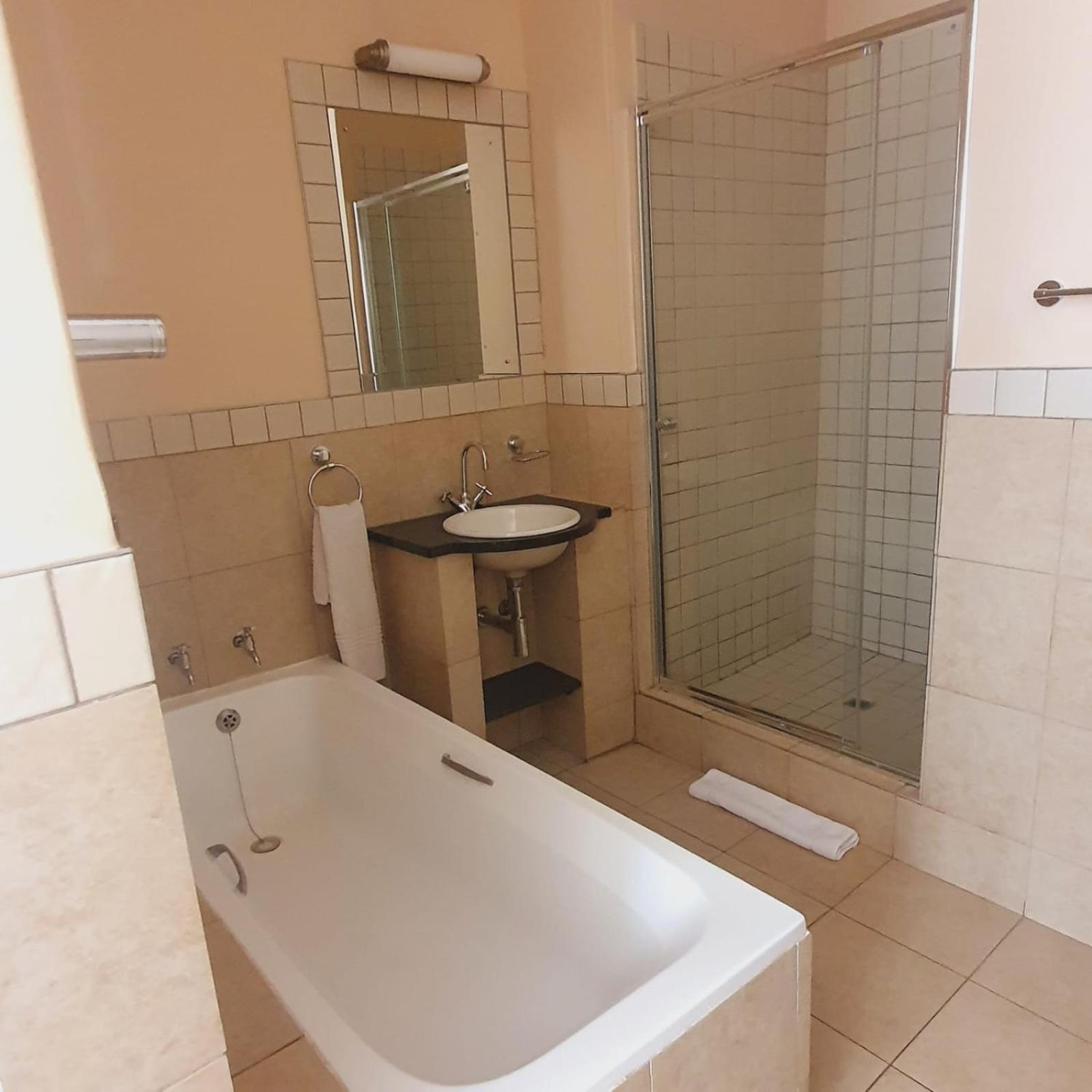 Mapungubwe Apartments Йоханнесбург Экстерьер фото