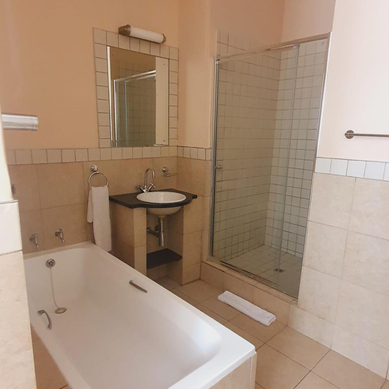 Mapungubwe Apartments Йоханнесбург Экстерьер фото