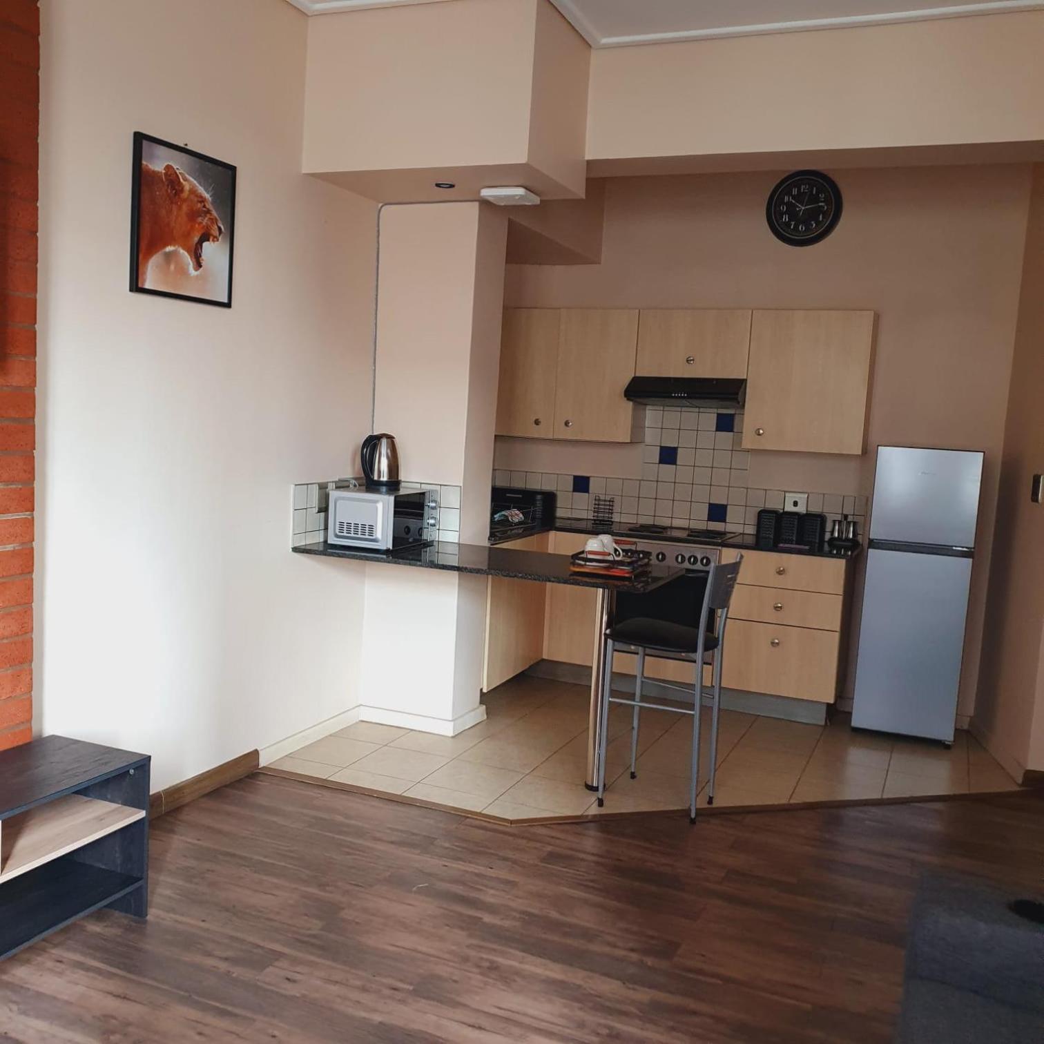 Mapungubwe Apartments Йоханнесбург Экстерьер фото