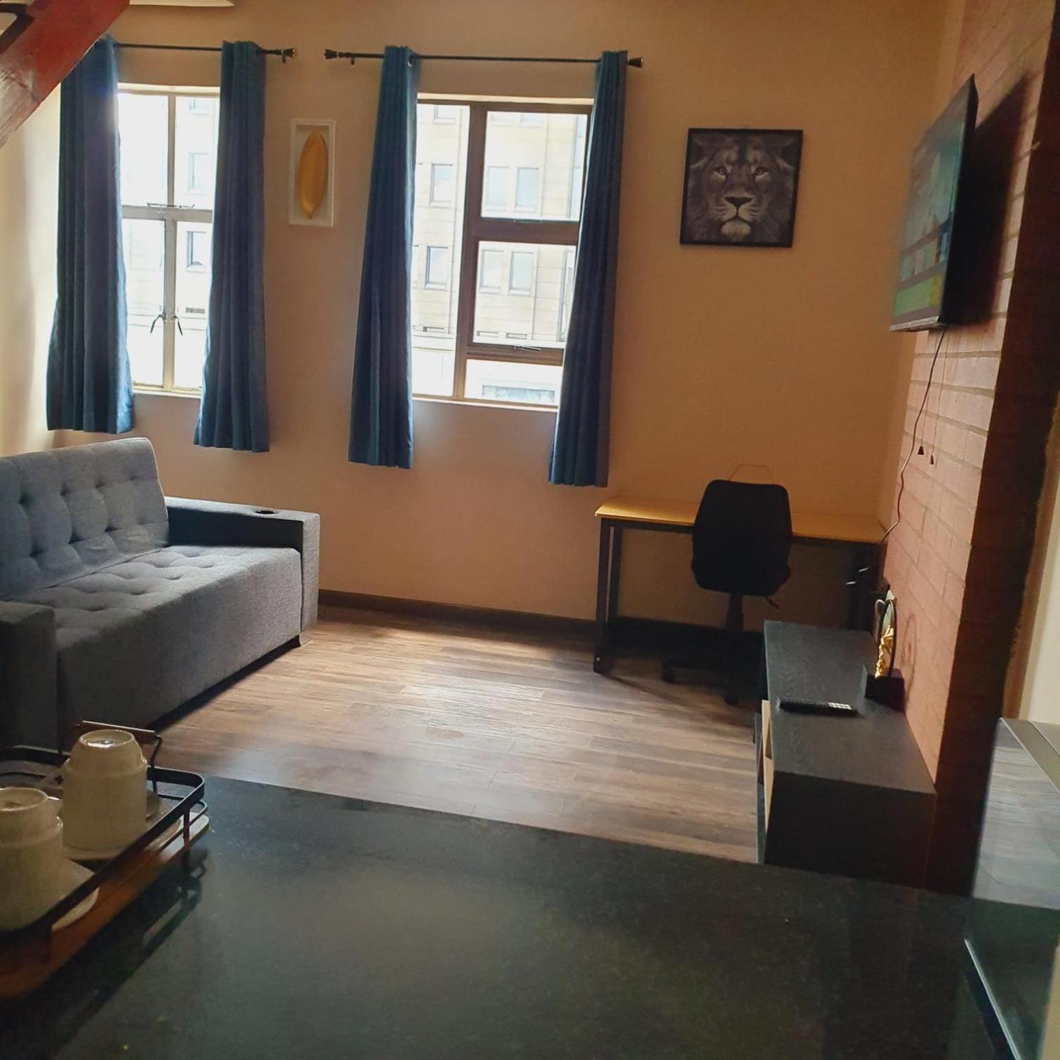 Mapungubwe Apartments Йоханнесбург Экстерьер фото